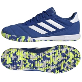 Adidas Copa Gloro In M FZ6125 Fußballschuhe blau blau 4