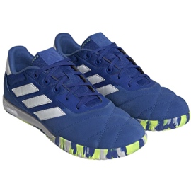 Adidas Copa Gloro In M FZ6125 Fußballschuhe blau blau 7