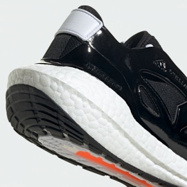 Schuhe adidas by Stella McCartney Ultraboost 22 W GY6087 schwarz 7