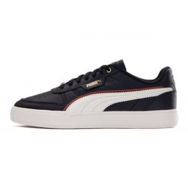 Puma Caven Dime FC M 38638002 Schuhe schwarz 3