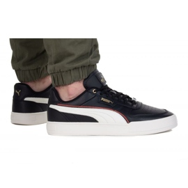 Puma Caven Dime FC M 38638002 Schuhe schwarz 4