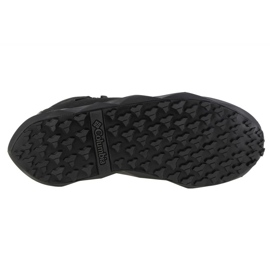Columbia Guy Sierra W Outdry Schuhe W 2005201010 schwarz 3