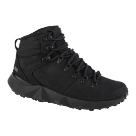 Columbia Guy Sierra W Outdry Schuhe W 2005201010 schwarz 4