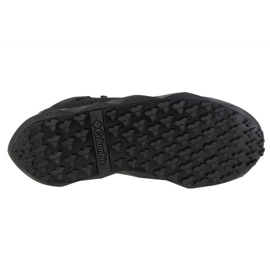 Columbia Guy Sierra W Outdry Schuhe W 2005201010 schwarz 7