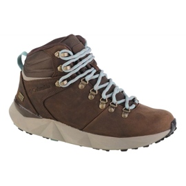 Columbia Guy Sierra W Outdry Schuhe W 2005201231 braun 4