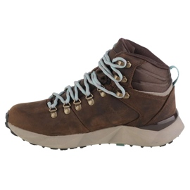 Columbia Guy Sierra W Outdry Schuhe W 2005201231 braun 5