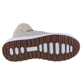Schuhe CMP Holse W 39Q4996-A219 beige 7