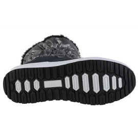 Schuhe CMP Holse W 39Q4996-U303 silber- 3