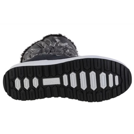 Schuhe CMP Holse W 39Q4996-U303 silber- 7