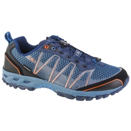 Schuhe CMP Altak Wp Trail M 3Q48267-N825 blau 4