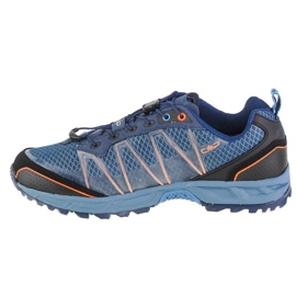 Schuhe CMP Altak Wp Trail M 3Q48267-N825 blau 5