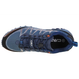 Schuhe CMP Altak Wp Trail M 3Q48267-N825 blau 6