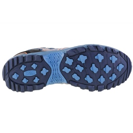 Schuhe CMP Altak Wp Trail M 3Q48267-N825 blau 7