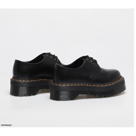 Dr. Martens Dr. Schuhe Martens1461 Quad DM25567001 schwarz 4