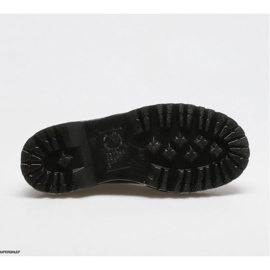 Dr. Martens Dr. Schuhe Martens1461 Quad DM25567001 schwarz 5