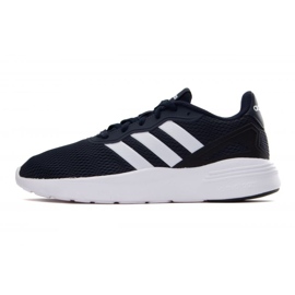 Adidas Nebzed M GX4276 Schuhe blau 4