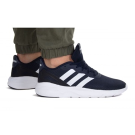 Adidas Nebzed M GX4276 Schuhe blau 5