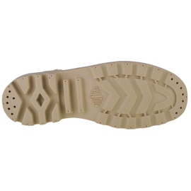 Schuhe Palladium Pampa Hallo M 02352-221-M beige 3