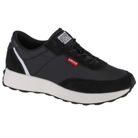 Levis Levi's Greta SW 234666-725-59 Schuhe schwarz 4