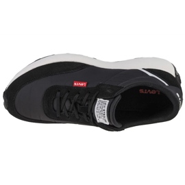 Levis Levi's Greta SW 234666-725-59 Schuhe schwarz 6