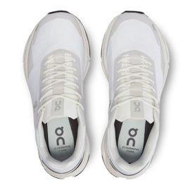 On Running Cloudnova Form 2698478 Schuhe weiß 3