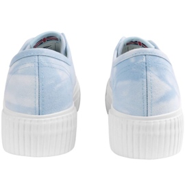 Lee Cooper Schuhe W LCW-23-31-1782LA blau 4
