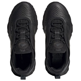 Laufschuhe adidas Web Boost Jr HQ4210 schwarz 3