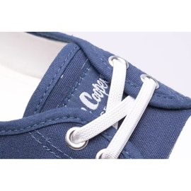 Lee Cooper LCW-23-31-1789L Turnschuhe blau 3