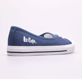 Lee Cooper LCW-23-31-1789L Turnschuhe blau 6