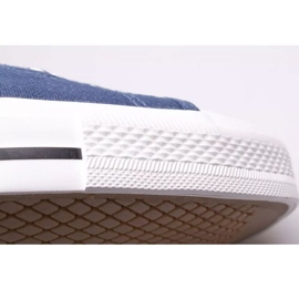 Lee Cooper LCW-23-31-1789L Turnschuhe blau 8