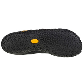 Merrell Vapor Glove 6 M J067663 Laufschuhe schwarz 3