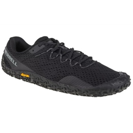 Merrell Vapor Glove 6 M J067663 Laufschuhe schwarz 4