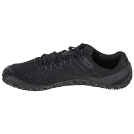 Merrell Vapor Glove 6 M J067663 Laufschuhe schwarz 5
