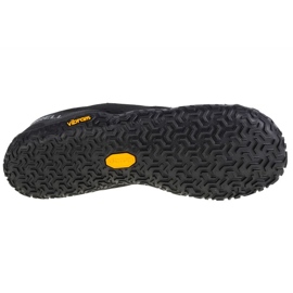 Merrell Vapor Glove 6 W J067718 Laufschuhe schwarz 3