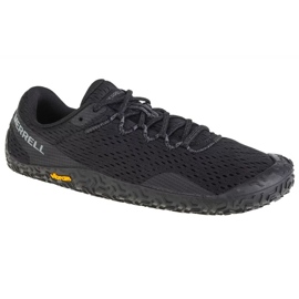 Merrell Vapor Glove 6 W J067718 Laufschuhe schwarz 4
