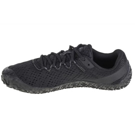 Merrell Vapor Glove 6 W J067718 Laufschuhe schwarz 5