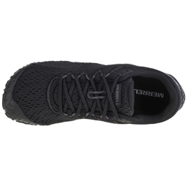 Merrell Vapor Glove 6 W J067718 Laufschuhe schwarz 6