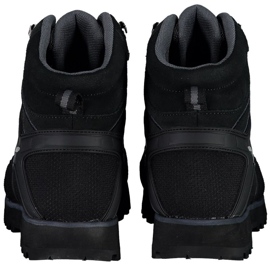 CMP Moon Mid Wp Trekkingschuhe M 31Q4797U901 schwarz 3