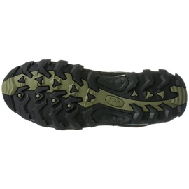 CMP Rigel Low Wp M 3Q1324751UG Schuhe grau 3
