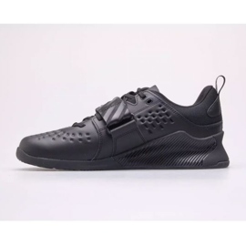 Under Armour Reign Lifter Schuhe 3023735-001 schwarz 5