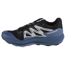 Salomon Pulsar Trail M 472100 Schuhe schwarz 5