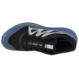Salomon Pulsar Trail M 472100 Schuhe schwarz 6