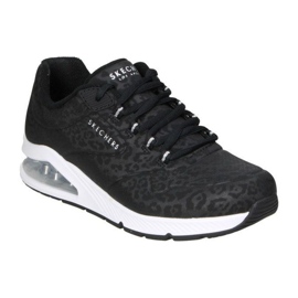 Schuhe Skechers Uno 2 W 155642-BLK rosa 5
