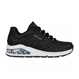 Schuhe Skechers Uno 2 W 155642-BLK rosa 6