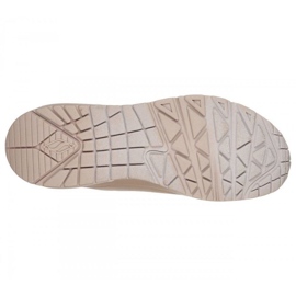 Skechers Uno-Stand On Air Schuhe W 73690-SND beige 4
