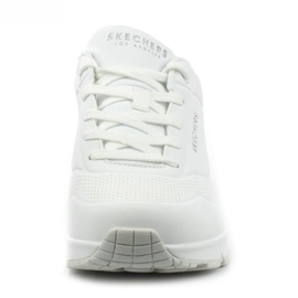 Skechers Uno-Stand On Air Schuhe W 73690-W weiß 3