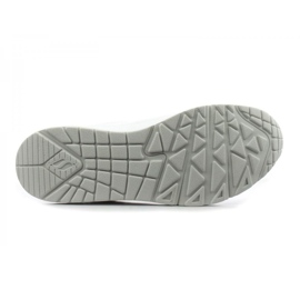 Skechers Uno-Stand On Air Schuhe W 73690-W weiß 5