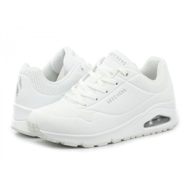 Skechers Uno-Stand On Air Schuhe W 73690-W weiß 6