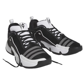 Adidas Trae Unlimited M HQ1020 Schuhe schwarz schwarz 3