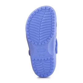 Crocs Classic Clogs 206991-5Q6 violett 3